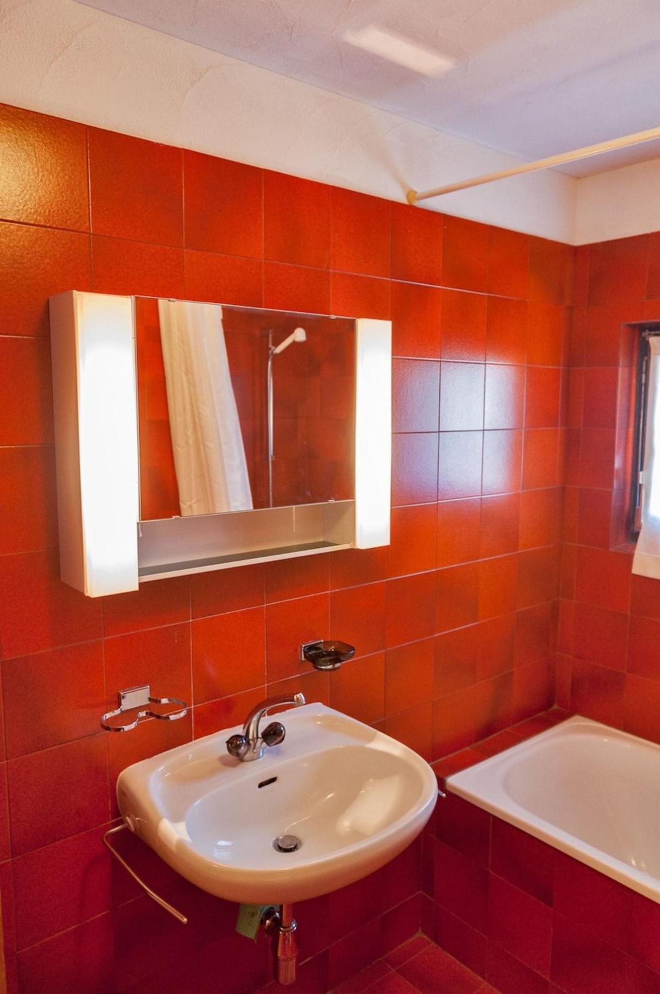 Chesa Chavriol - Celerina Apartman Celerina/Schlarigna Kültér fotó